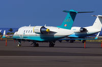 C-FHYL @ PHKO -  - by Tomas Milosch