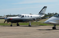 N700GT @ EFD - ellington field airport - by olivier Cortot