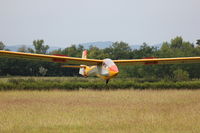 HA-5528 @ LHDK - Dunakeszi - by Ferenc Kolos