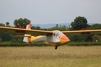 HA-5528 @ LHDK - Dunakeszi - by Ferenc Kolos