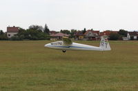 HA-4394 @ LHDK - Dunakeszi - by Ferenc Kolos