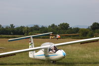 HA-4394 @ LHDK - Dunakeszi - by Ferenc Kolos
