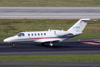 D-IMGW @ EDDL - Departing - by Günter Reichwein