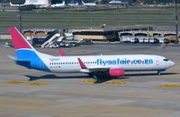 ZS-SJS @ FAJS - Safair B738 - by FerryPNL