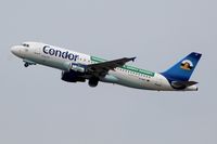 D-AICC @ EDDP - Condor (CFG/DE)