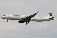 D-ASTD @ EDDP - Germania (GMI/ST) - by CityAirportFan