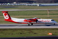 D-ABQO @ EDDL - Taking off - by Günter Reichwein