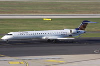 D-ACNQ @ EDDL - Taxiing - by Günter Reichwein