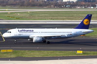 D-AIPA @ EDDL - Departing - by Günter Reichwein