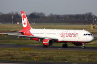 D-ALSC @ EDDL - Taxiing to the runway - by Günter Reichwein