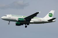 D-ASTU @ EDDV - Germania (GMI/ST)