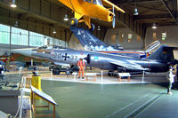 20 37 @ EDBG - Lockheed F-104G Starfighter [683-2044] (Ex German Air Force) Berlin-Gatow~D 15/05/2004