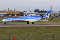 ES-ACD @ EETN - Estonian Air (ELL/OV)