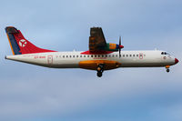 OY-RUG @ EETN - Danish Air Transport (DTR/DX)