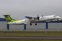YL-BBW @ EETN - Air Baltic (BTI/BT)