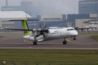 YL-BBW @ EETN - Air Baltic (BTI/BT)
