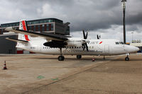 OO-VLL @ EHRD - Cityjet (BCY/WX) OO-VLL @ EHRD - Cityjet (BCY/WX)