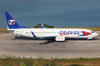 OK-TSE @ LGKR - Travel Service (TVS/QS)