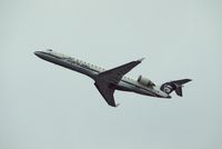 N217AG @ SEA - Departure from SeaTac