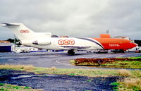 OY-SES @ PDL - Ponta Delgarda 11.2.99 - by leo larsen