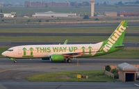 ZS-ZWO @ FAJS - This way up arriving in JNB during sunset. - by FerryPNL