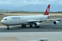 TC-JDN photo, click to enlarge TC-JDN photo, click to enlarge