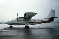 G-JEAC - G-JEAC resting - by Wernher Krutein