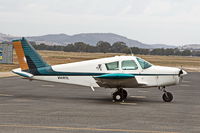 VH-RTL @ YMAY - VH-RTL Albury NSW 2015
