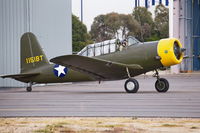 VH-JKV @ YMAY - VH-JKV Albury NSW 2015