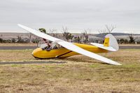 VH-GHZ @ YBSS - VH-GHZ Bacchus Marsh Victoria 2015 - by Arthur Scarf