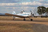 VH-SSO @ YBSS - VH-SSO Bacchus Marsh Victoria 2015
