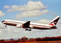 N177DN @ EINN - Shannon 25.3.99 - by leo larsen