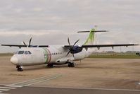 SE-MDA @ EGSH - Awaiting paint work. - by keithnewsome