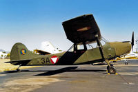 N44431 @ KFFZ - Cessna L-19A Bird Dog [22598] Mesa-Falcon Field~N 17/10/1998 - by Ray Barber