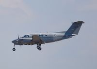10-00257 @ KBAD - At Barksdale Air Force Base. - by paulp