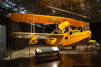 HD874 @ YMPC - RAAF Museum Point Cook Victoria 2015 - by Arthur Scarf