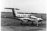 G-STYR - Colt Car Co Aircraft - by John Cullen