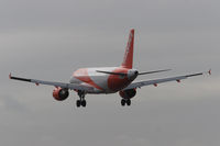 G-EZOM @ EHAM - Schiphol, December 2015