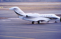 N799TG @ LFBO - Parked at the General Aviation area... - by Shunn311