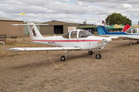 VH-PFC @ YECH - AAAA fly in Echuca 2015 - by Arthur Scarf