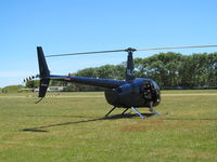 ZK-ILC @ NZRA - at Raglan for fly-in - by magnaman