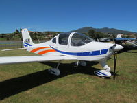 ZK-JAN @ NZRA - in for fly in - by magnaman
