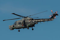 XZ692 @ EGCO - One of the 'Black Cats' display team on show at the 2013 Southport Airshow (UK). - by Mark J Kopczewski