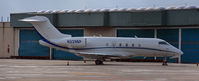 N229BP @ LEVT - Foronda - Vitoria-Gasteiz - España - by Pedro Martinez de Antoñana