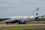 N261SC @ FWS - At Spinks Airport - Fort Worth, TX - by Zane Adams