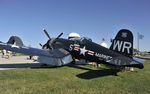 N179PT @ KOSH - Airventure 2015 - by Todd Royer