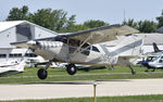 N81WT @ KOSH - Airventure 2015 - by Todd Royer