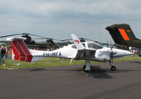 PH-MFA @ EHGR - airshow 2014 - by olivier Cortot