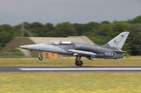 6054 @ EHGR - Airshow 2014 - by olivier Cortot