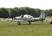 D-EFTU @ EHGR - rear view - by olivier Cortot